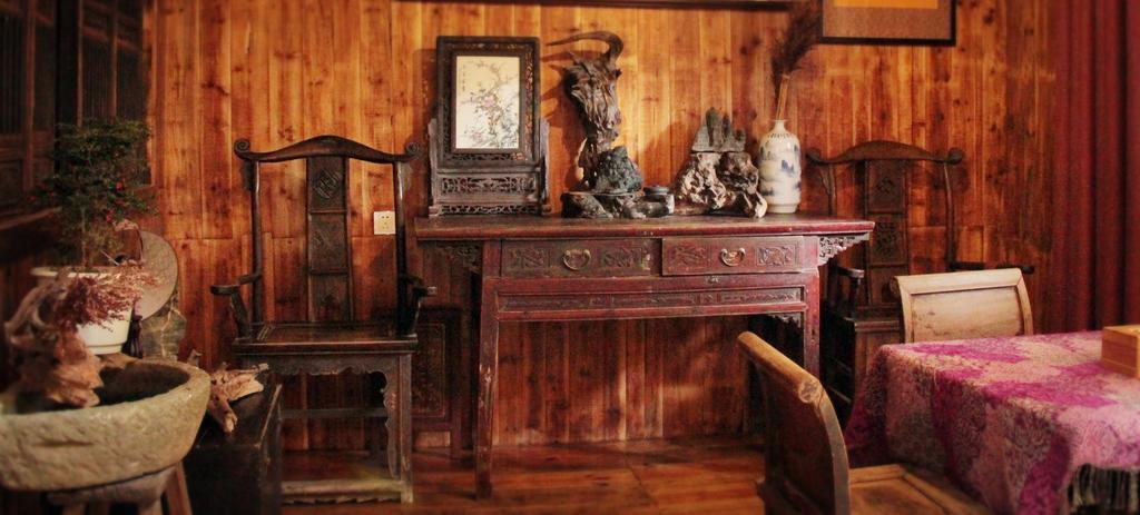 Xishan Wutong Qinyuan Huangshan Dış mekan fotoğraf