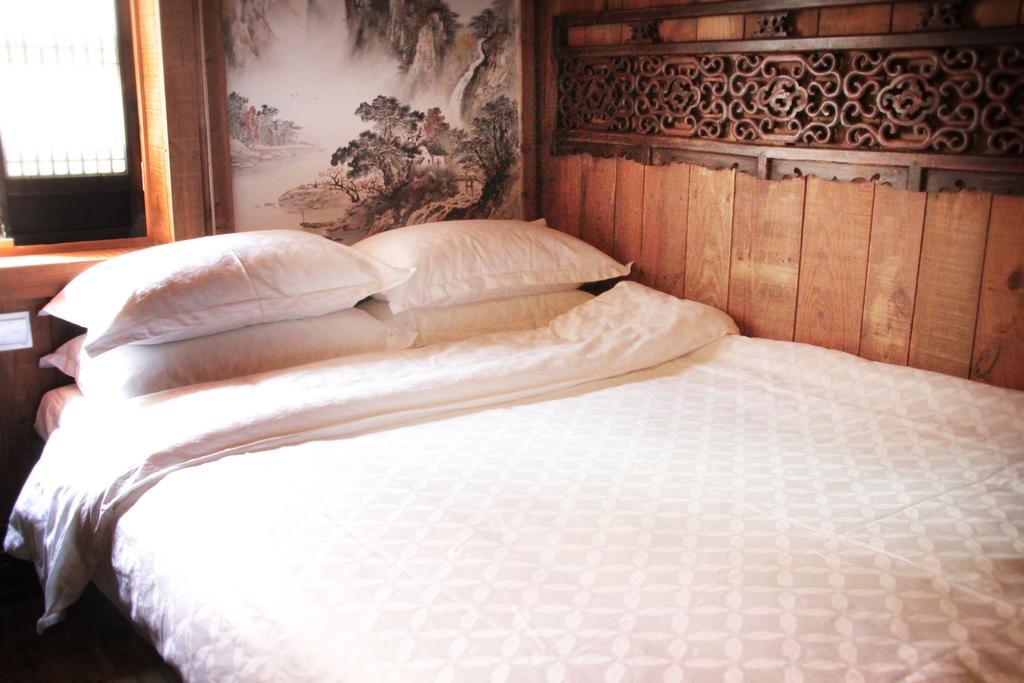 Xishan Wutong Qinyuan Huangshan Dış mekan fotoğraf